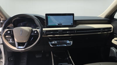 2025 Lincoln Corsair Grand Touring