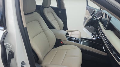 2025 Lincoln Corsair Grand Touring