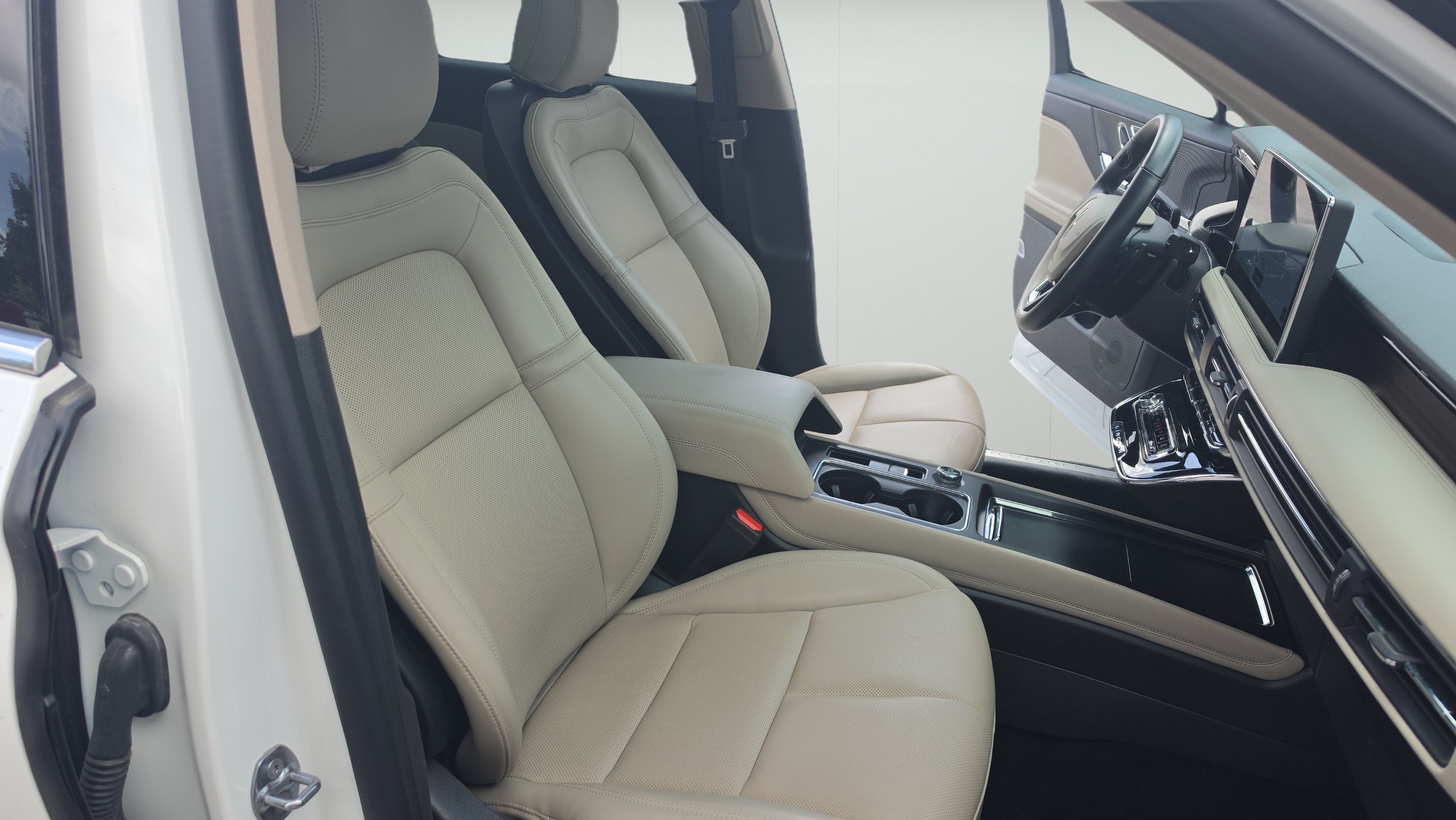 2025 Lincoln Corsair Grand Touring