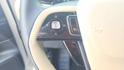 2025 Lincoln Corsair Grand Touring