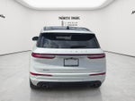 2025 Lincoln Corsair Grand Touring