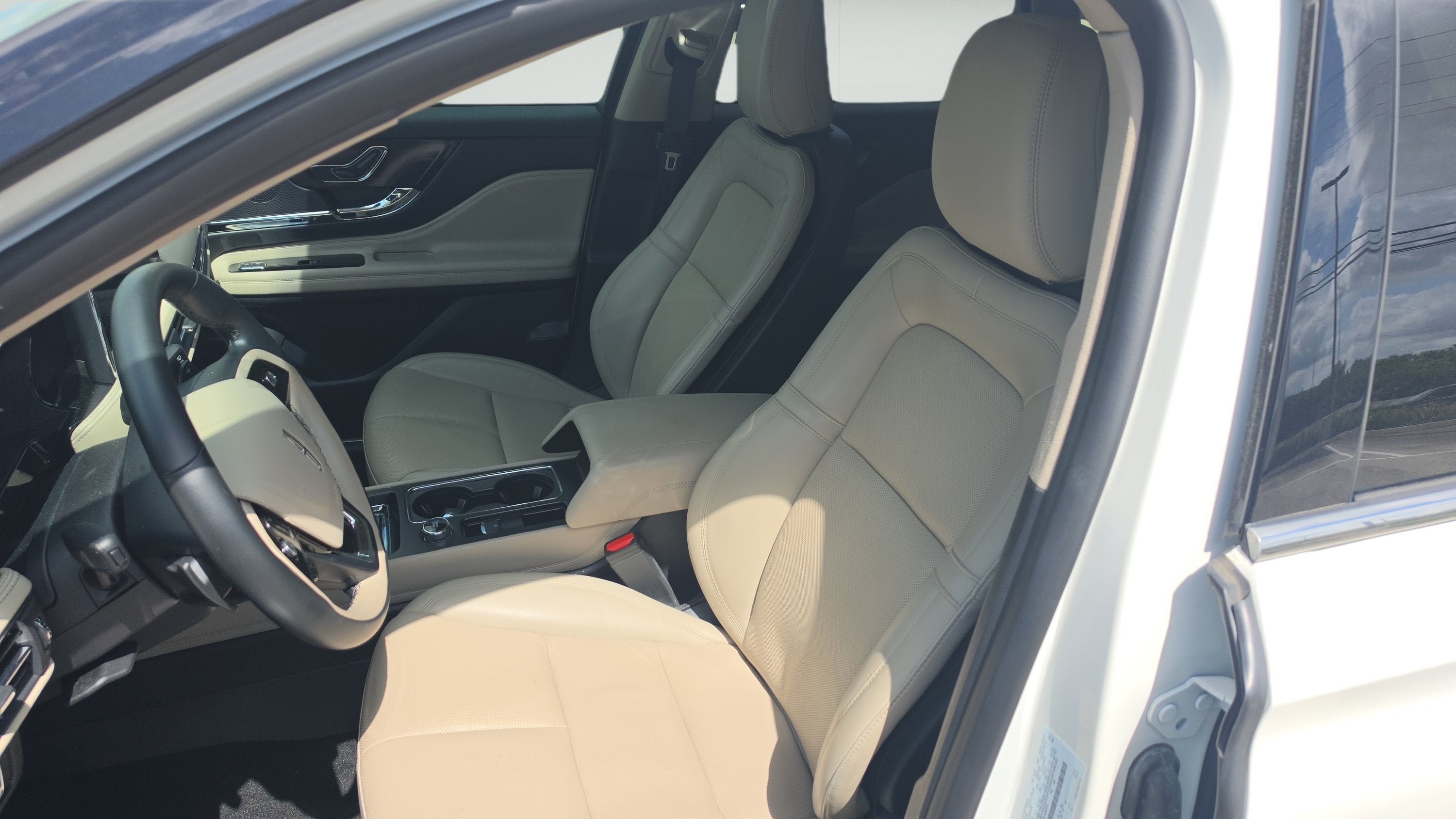 2025 Lincoln Corsair Grand Touring