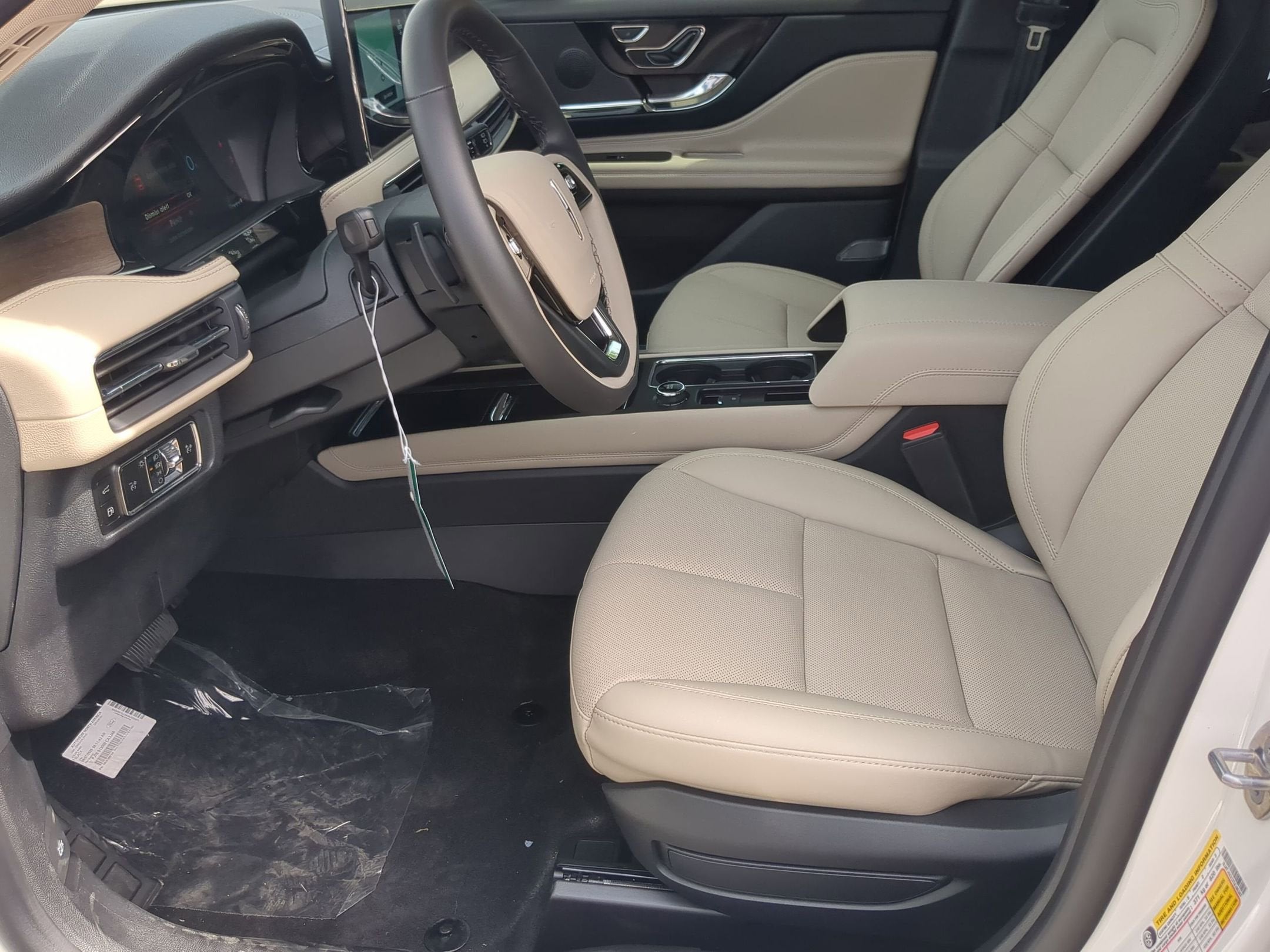 2026 Lincoln Corsair Grand Touring