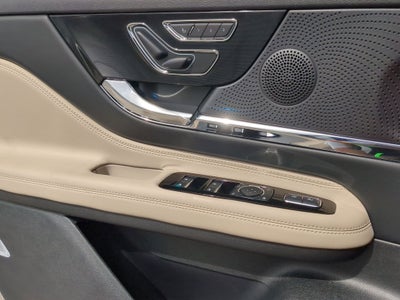 2026 Lincoln Corsair Grand Touring