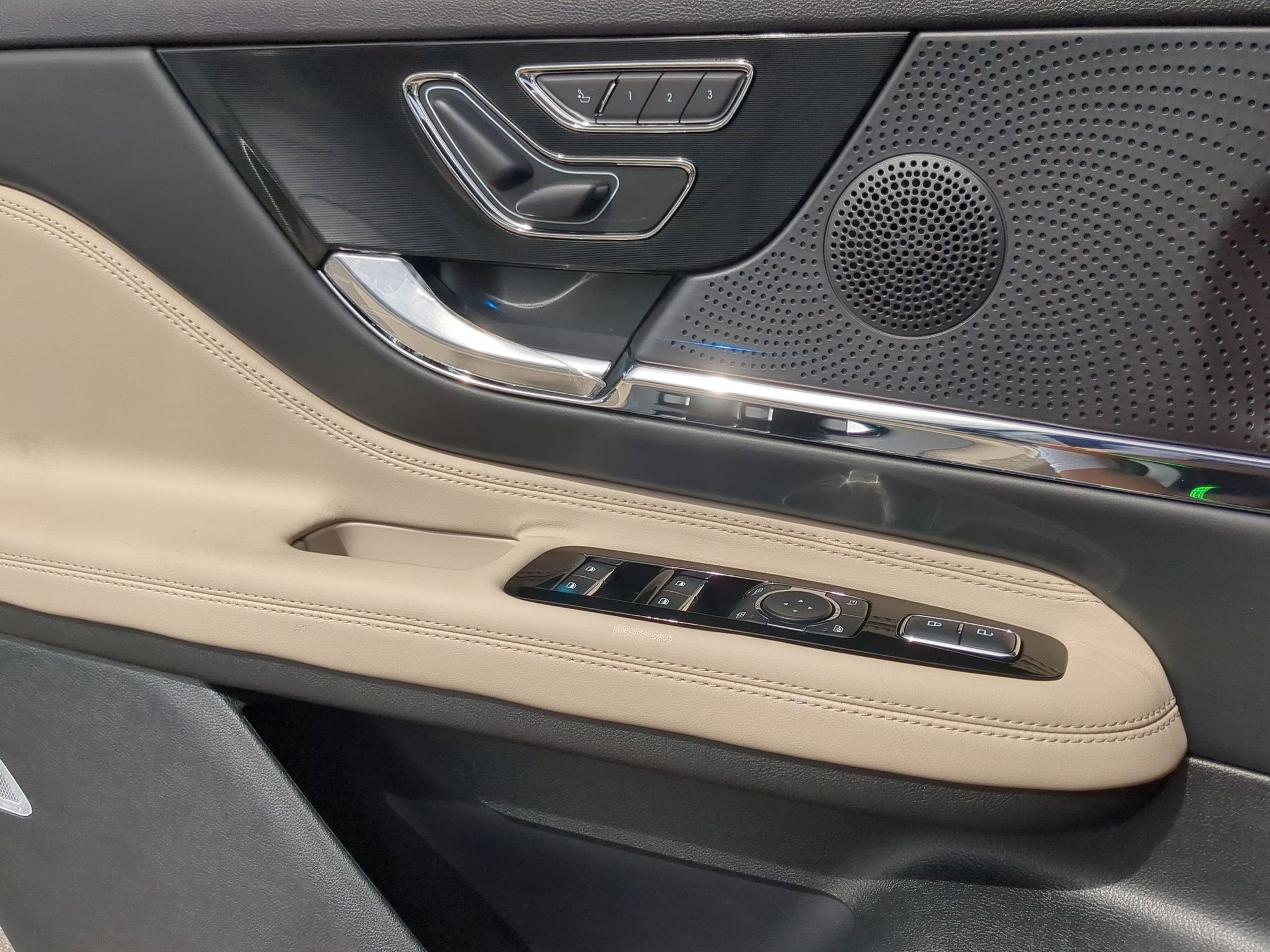 2026 Lincoln Corsair Grand Touring