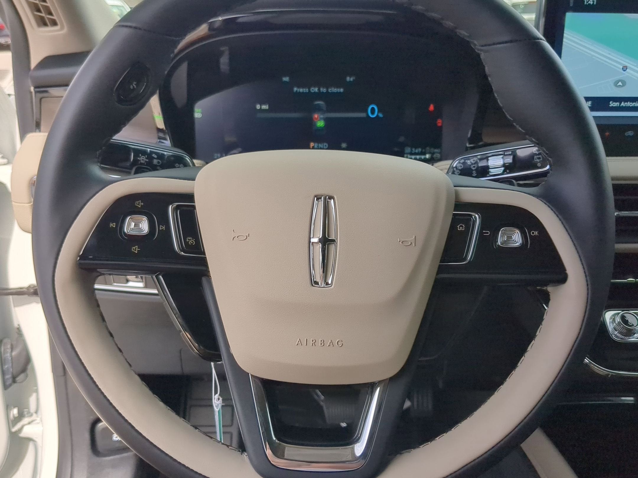 2026 Lincoln Corsair Grand Touring