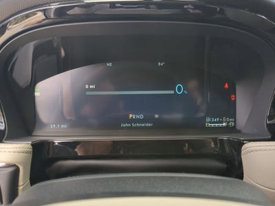 2026 Lincoln Corsair Grand Touring