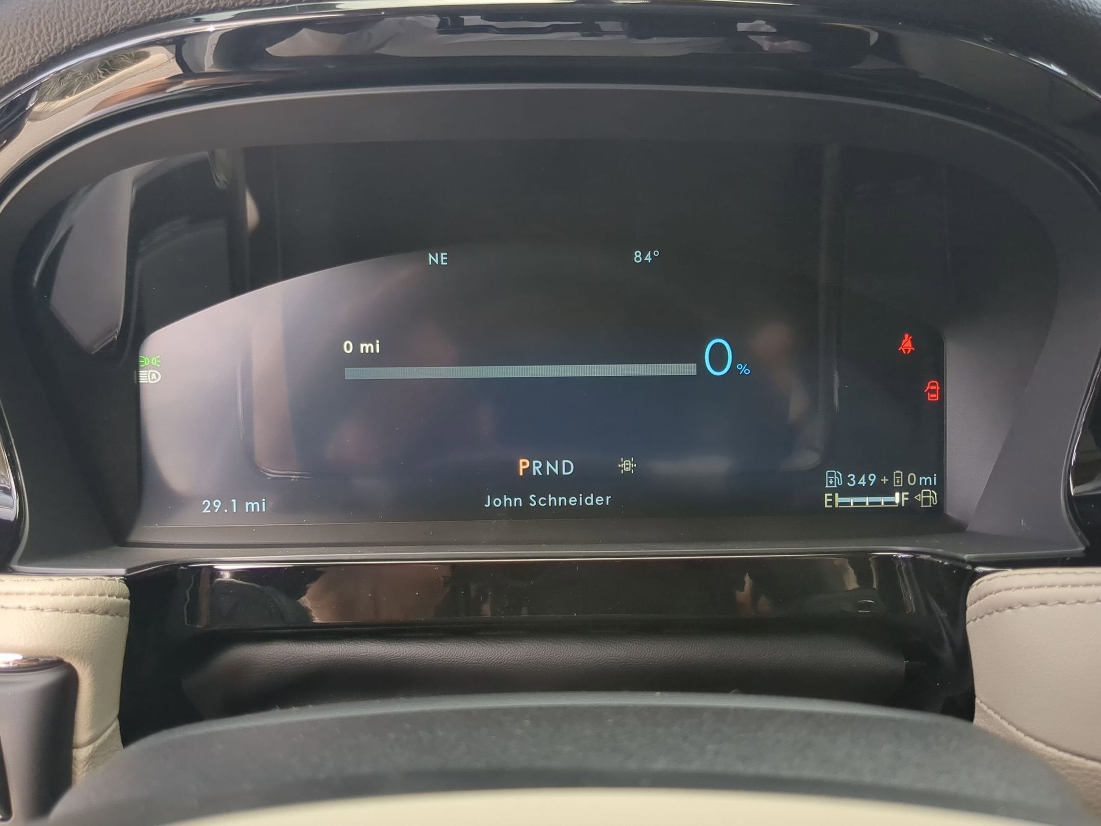 2026 Lincoln Corsair Grand Touring