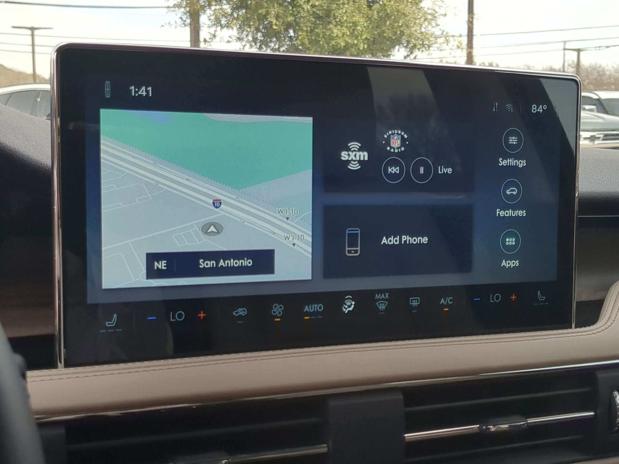 2026 Lincoln Corsair Grand Touring