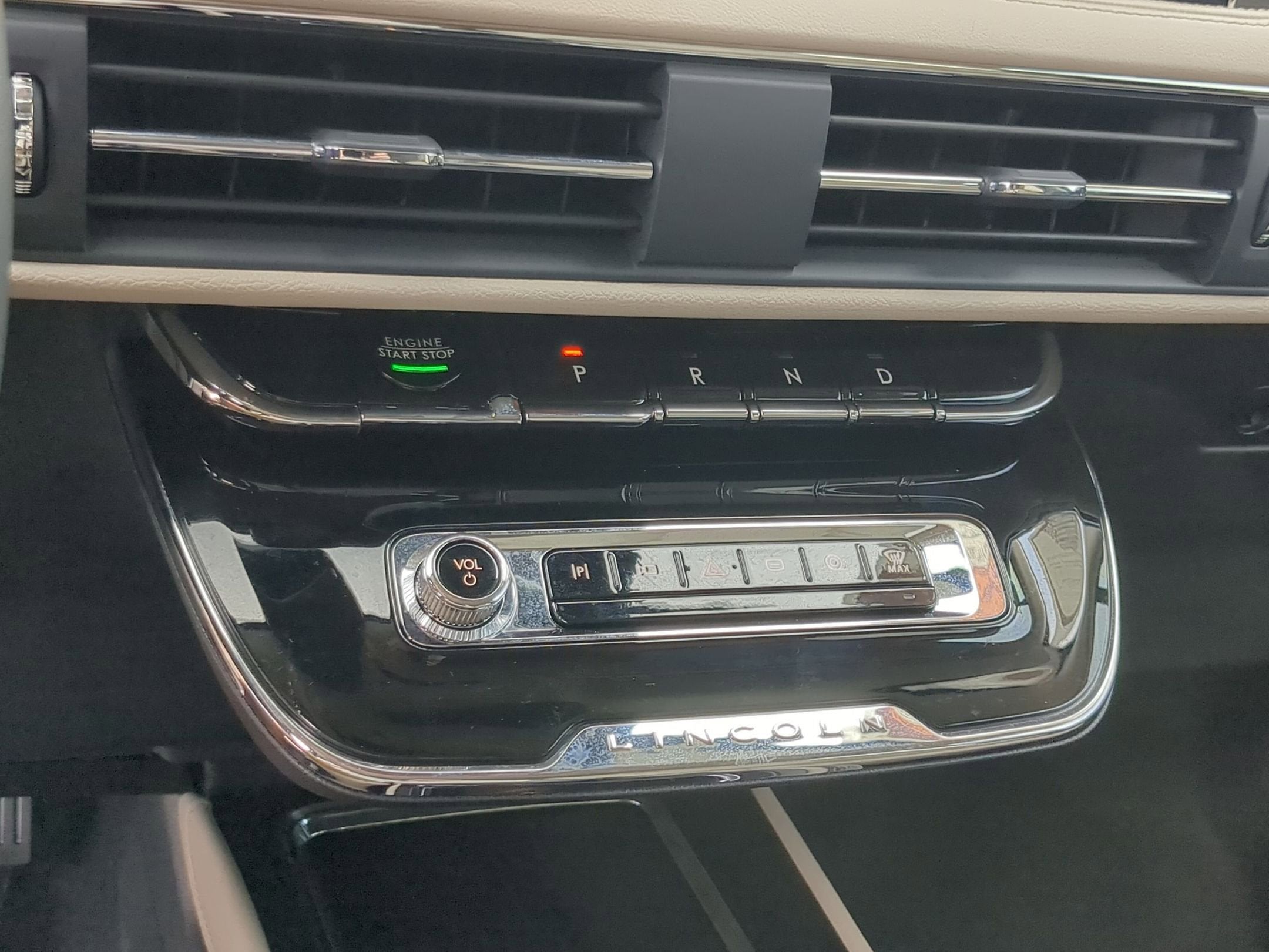 2026 Lincoln Corsair Grand Touring