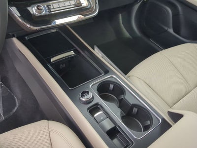 2026 Lincoln Corsair Grand Touring