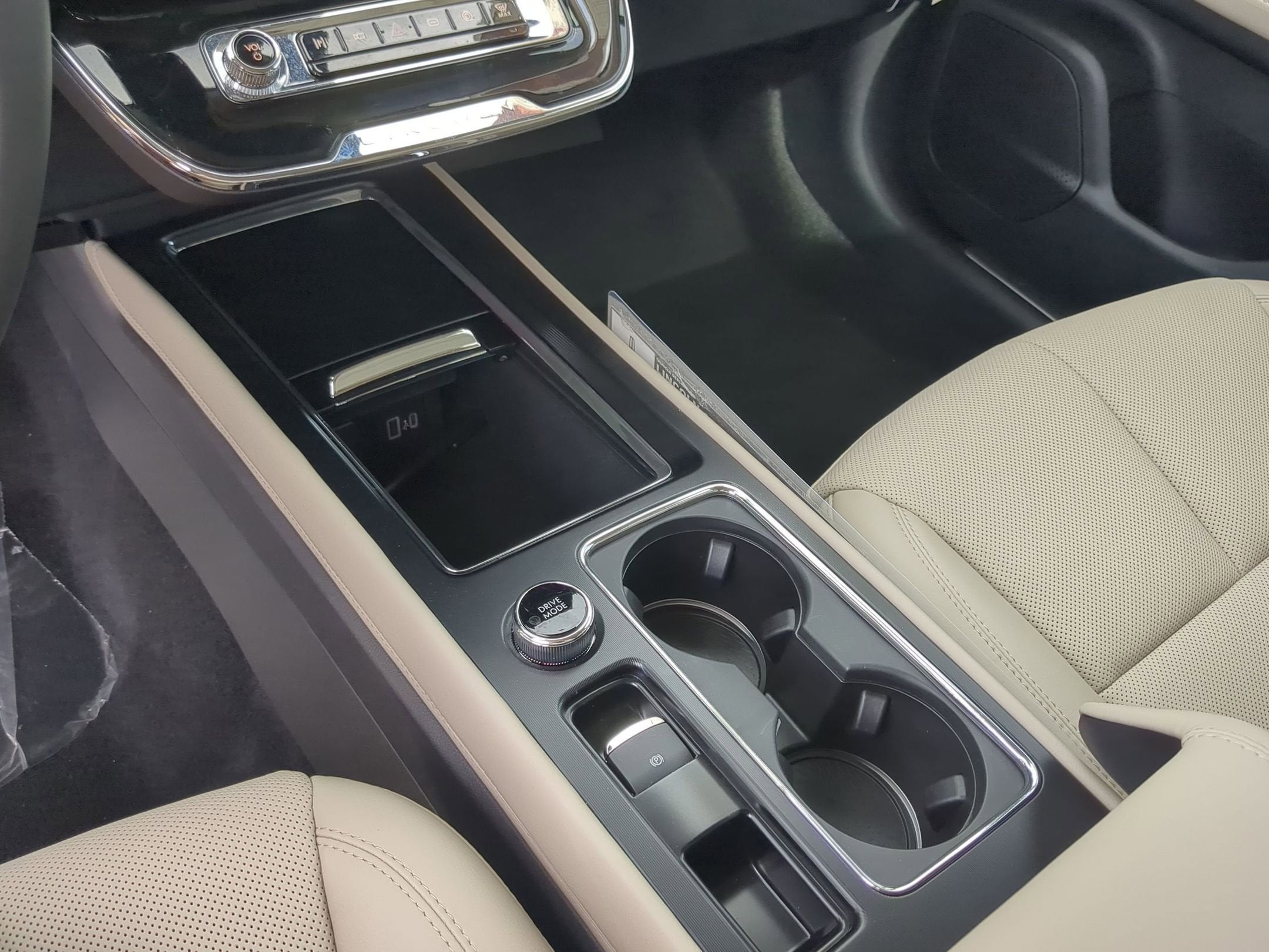 2026 Lincoln Corsair Grand Touring