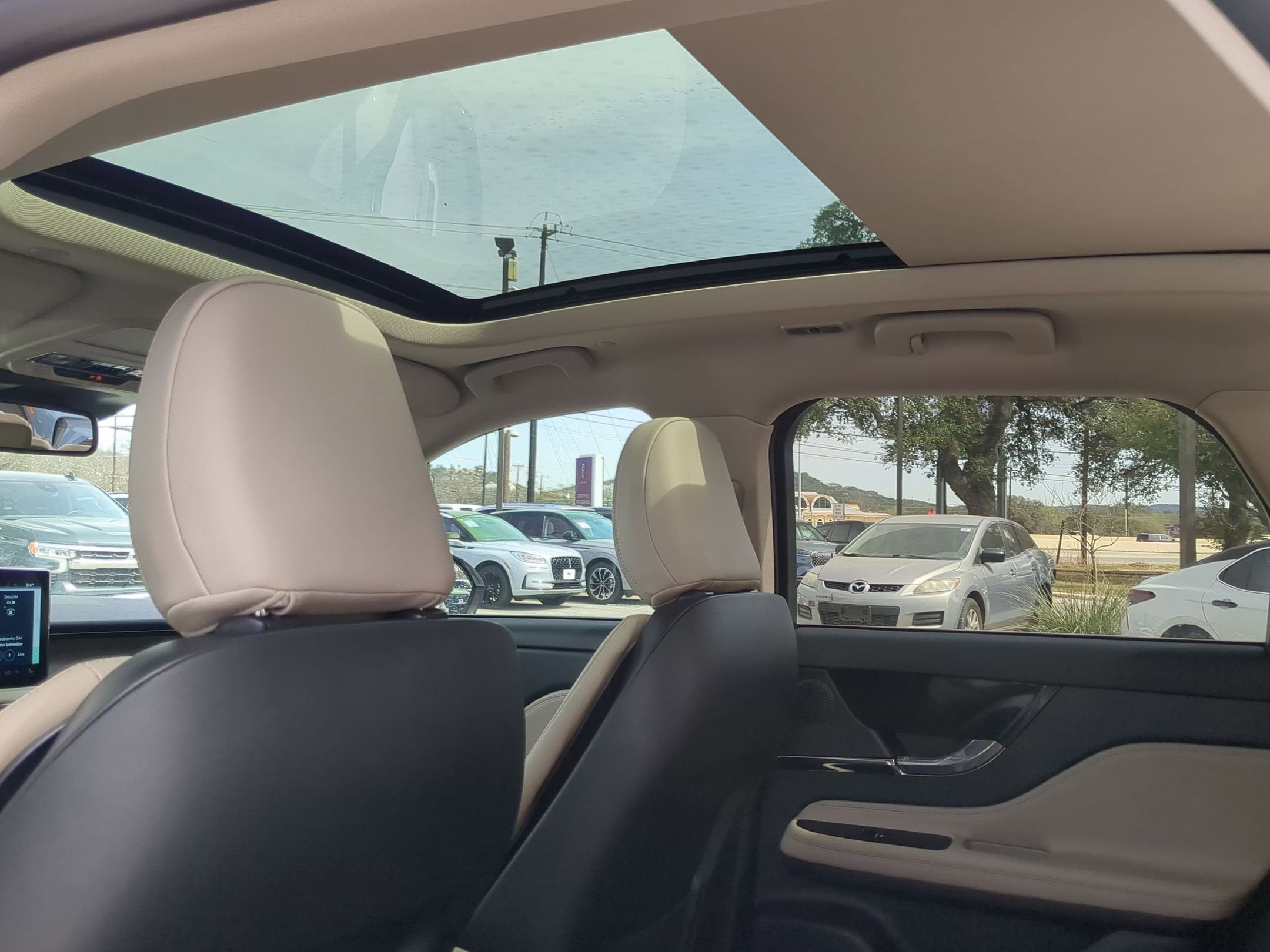 2026 Lincoln Corsair Grand Touring