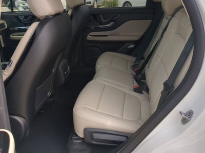 2026 Lincoln Corsair Grand Touring