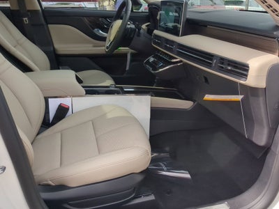 2026 Lincoln Corsair Grand Touring