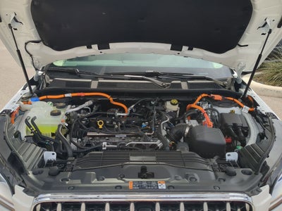 2026 Lincoln Corsair Grand Touring