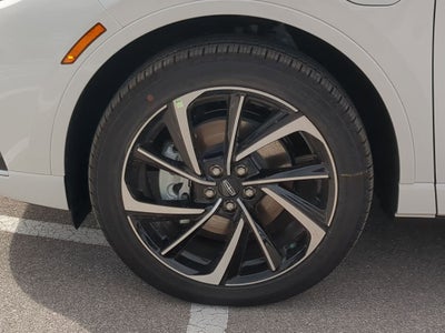 2026 Lincoln Corsair Grand Touring