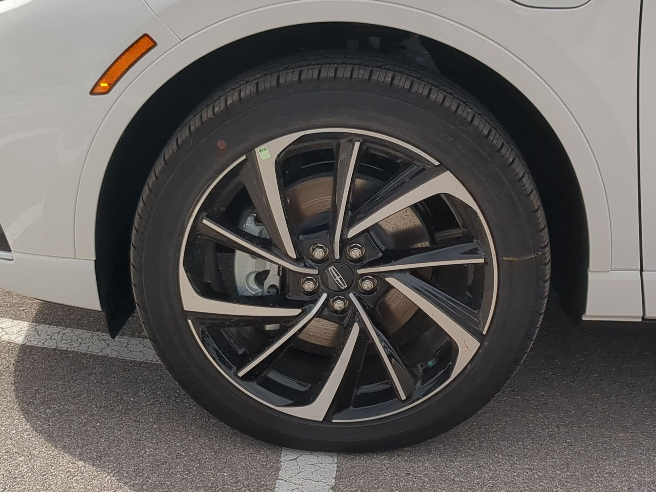 2026 Lincoln Corsair Grand Touring