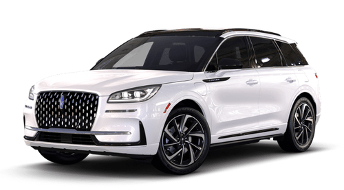 2026 Lincoln Corsair Grand Touring