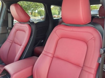 2025 Lincoln Corsair Grand Touring