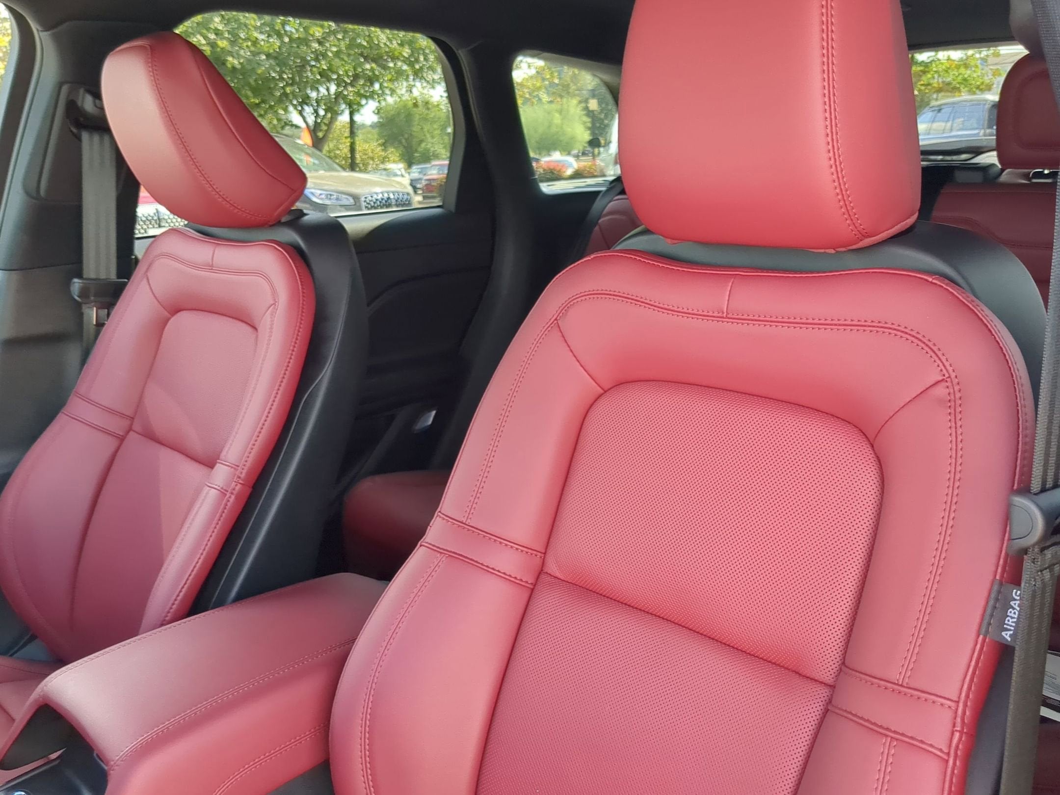 2025 Lincoln Corsair Grand Touring