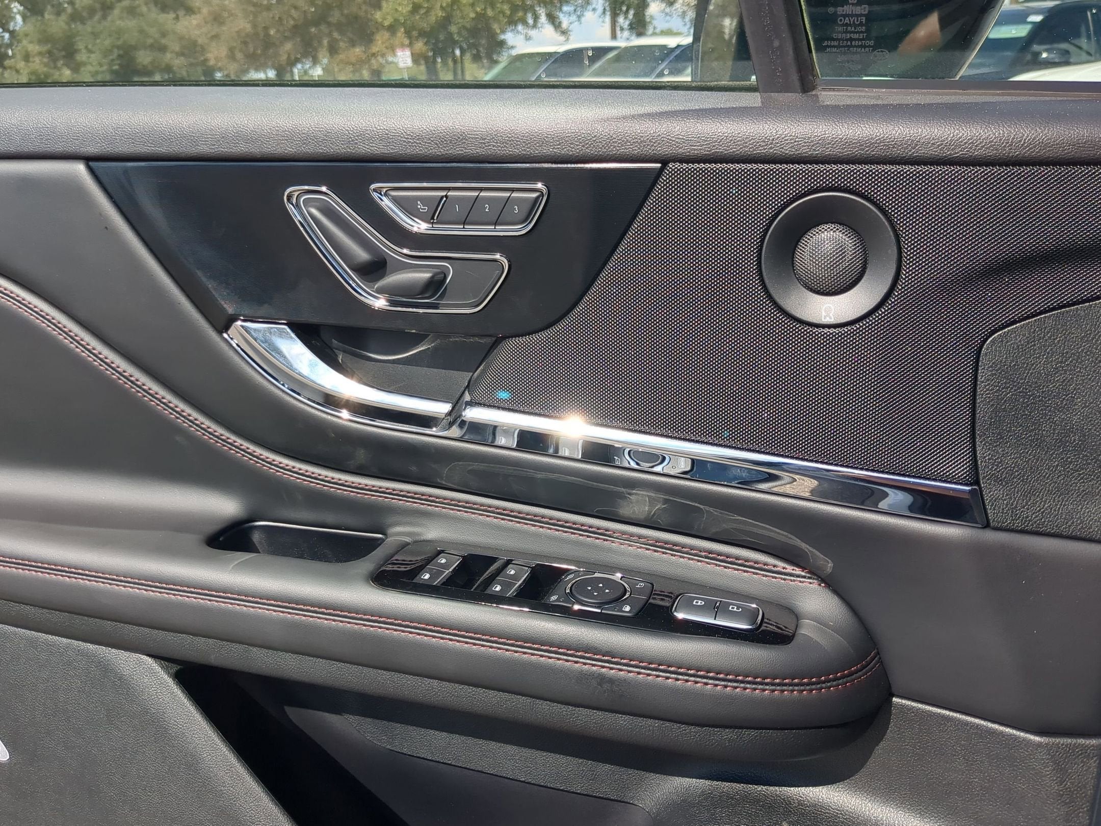 2025 Lincoln Corsair Grand Touring