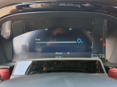 2025 Lincoln Corsair Grand Touring