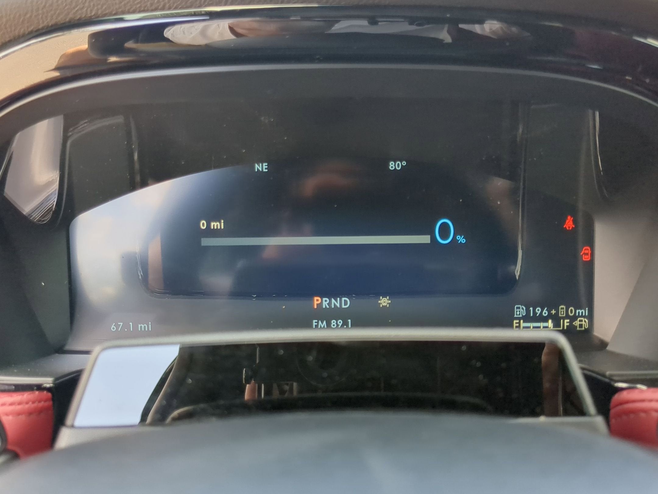 2025 Lincoln Corsair Grand Touring