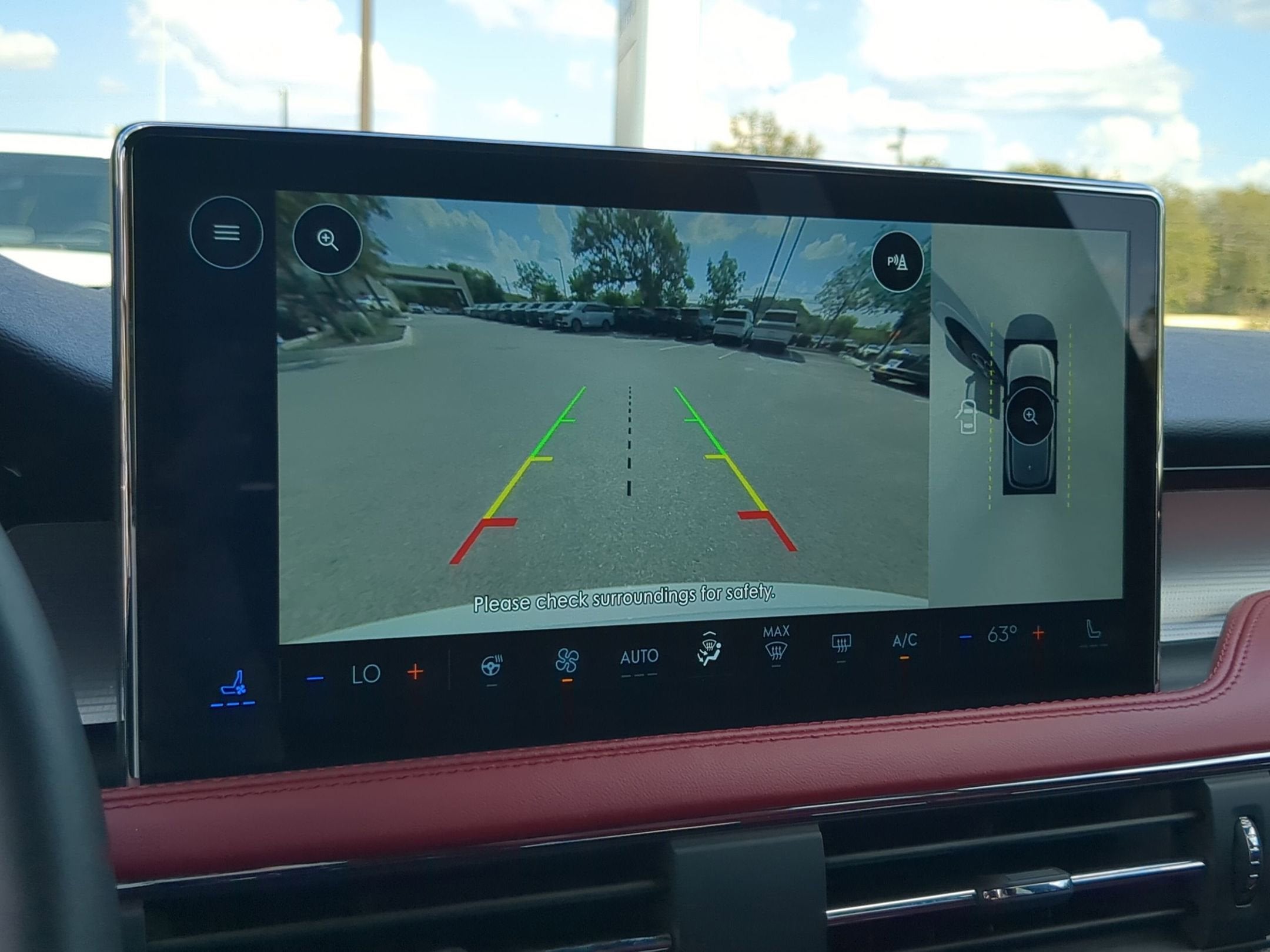 2025 Lincoln Corsair Grand Touring