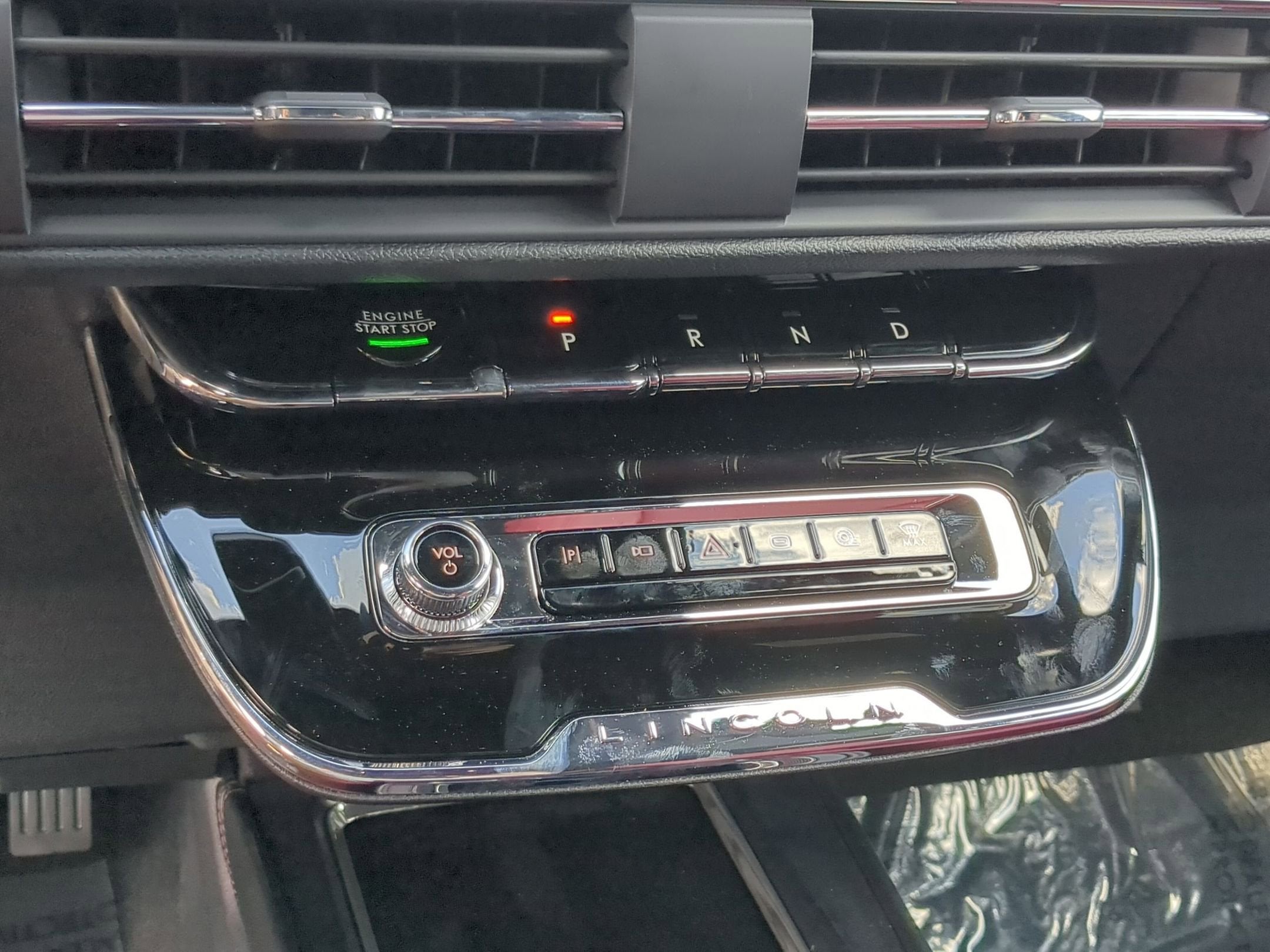 2025 Lincoln Corsair Grand Touring