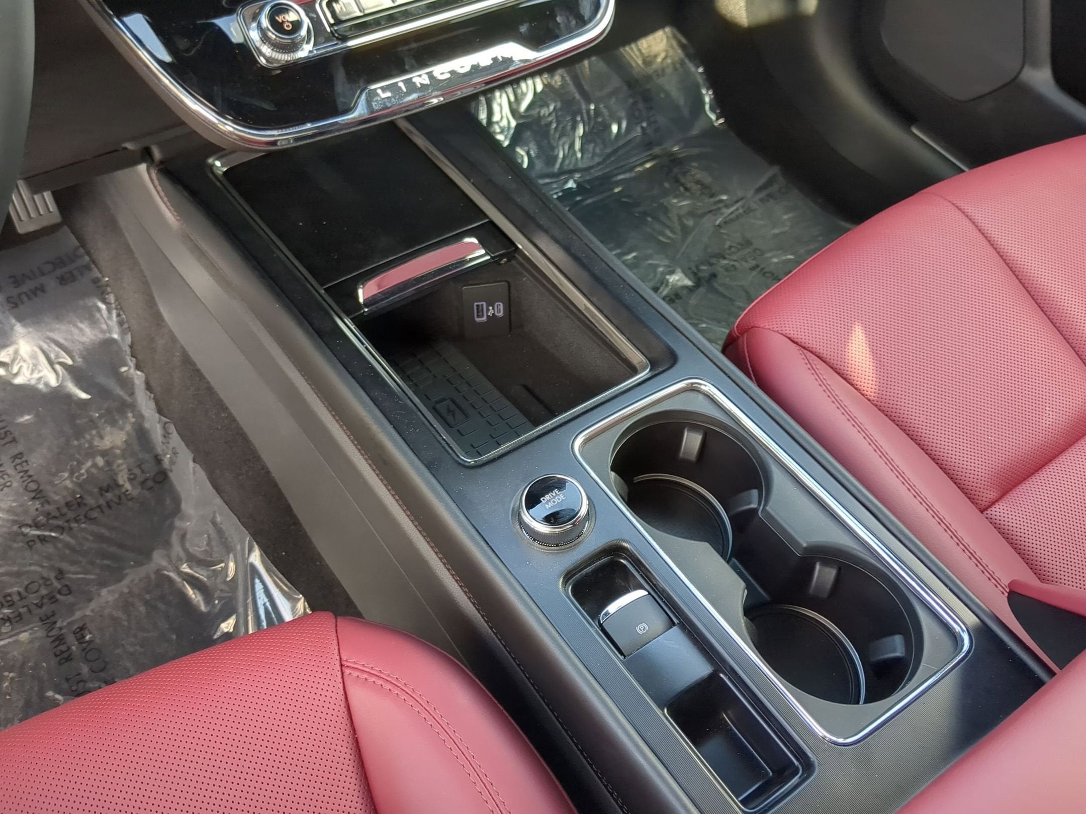 2025 Lincoln Corsair Grand Touring