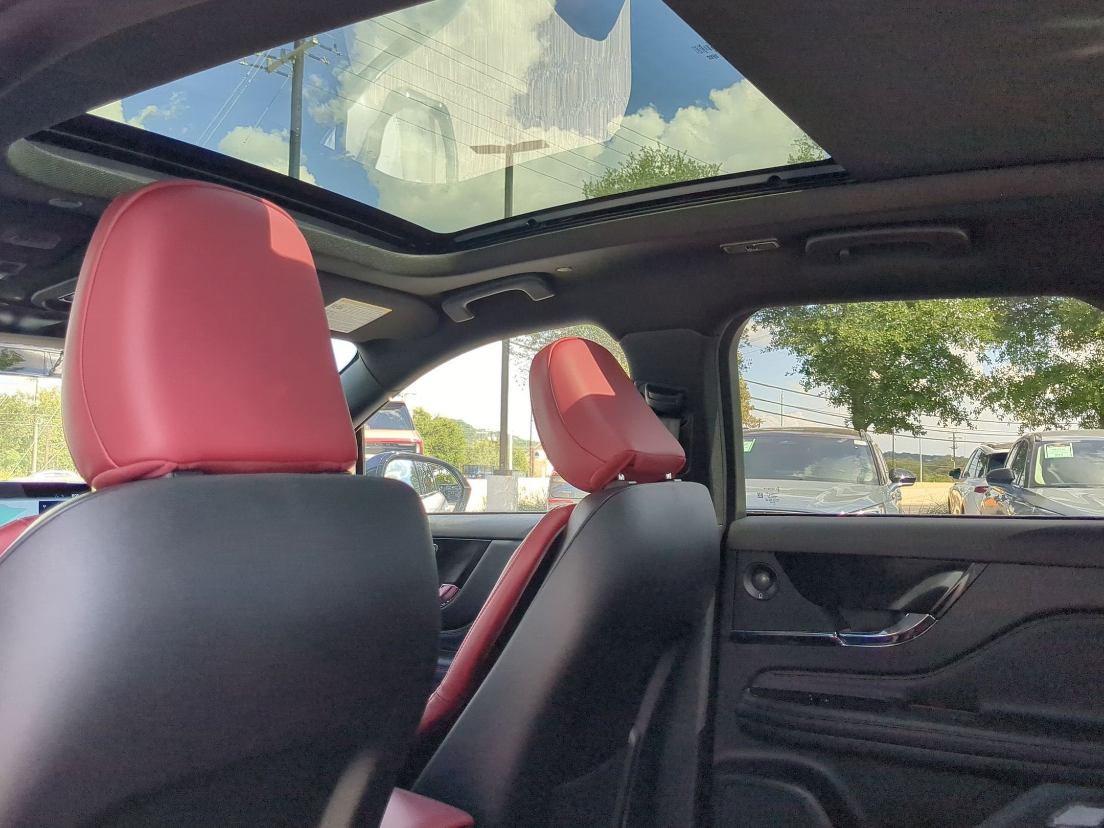 2025 Lincoln Corsair Grand Touring