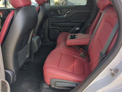 2025 Lincoln Corsair Grand Touring