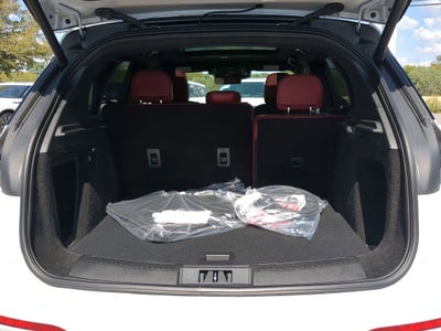 2025 Lincoln Corsair Grand Touring