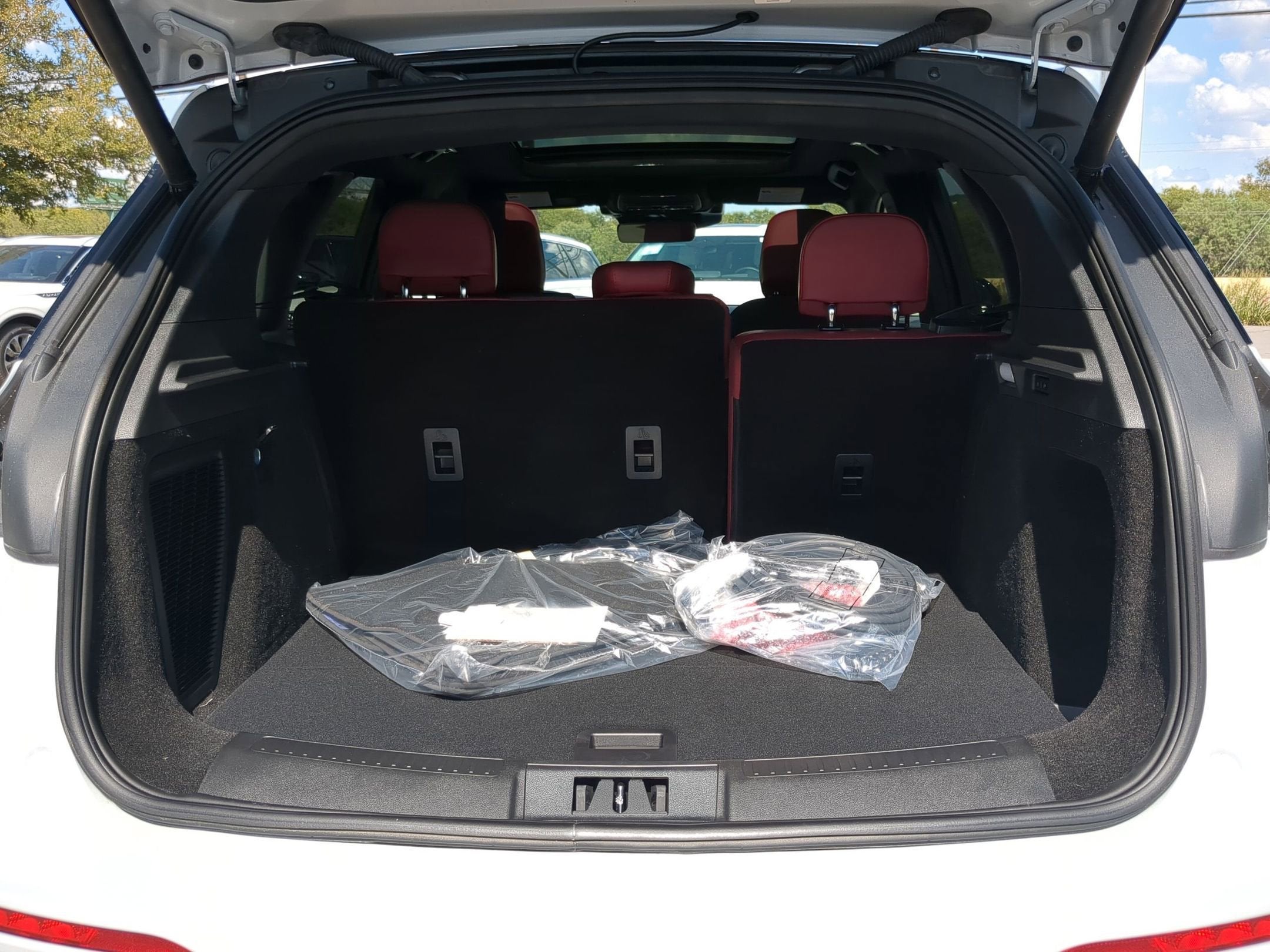 2025 Lincoln Corsair Grand Touring