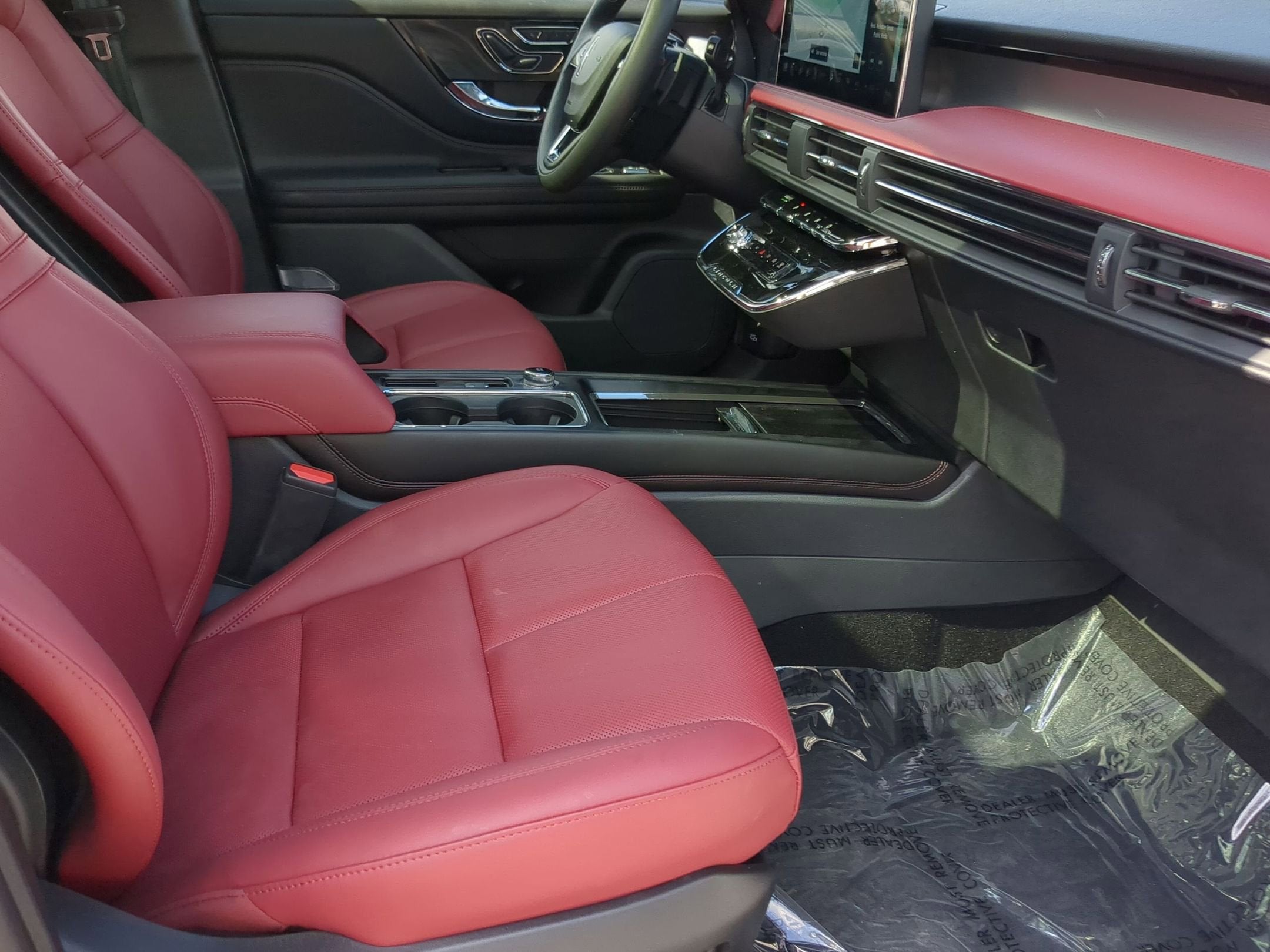 2025 Lincoln Corsair Grand Touring