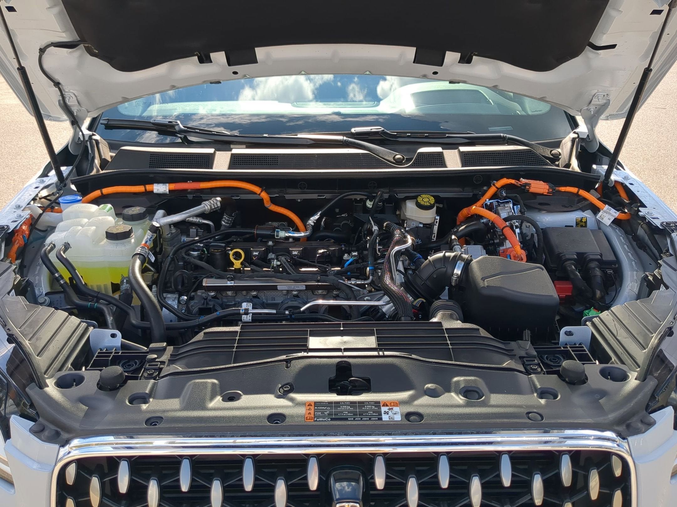 2025 Lincoln Corsair Grand Touring