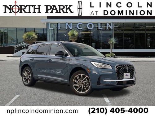 2026 Lincoln Corsair Grand Touring