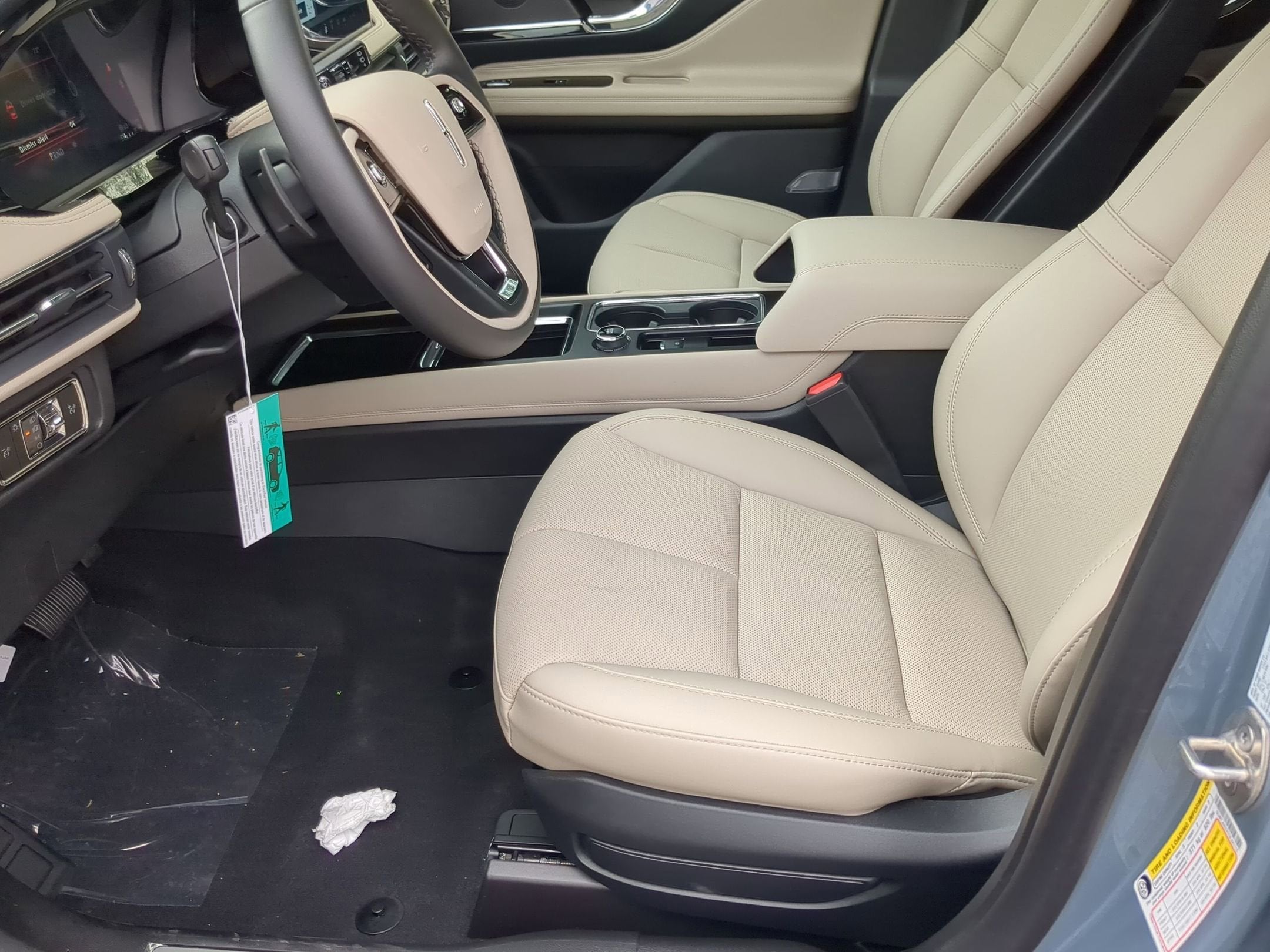 2026 Lincoln Corsair Grand Touring