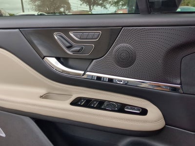 2026 Lincoln Corsair Grand Touring