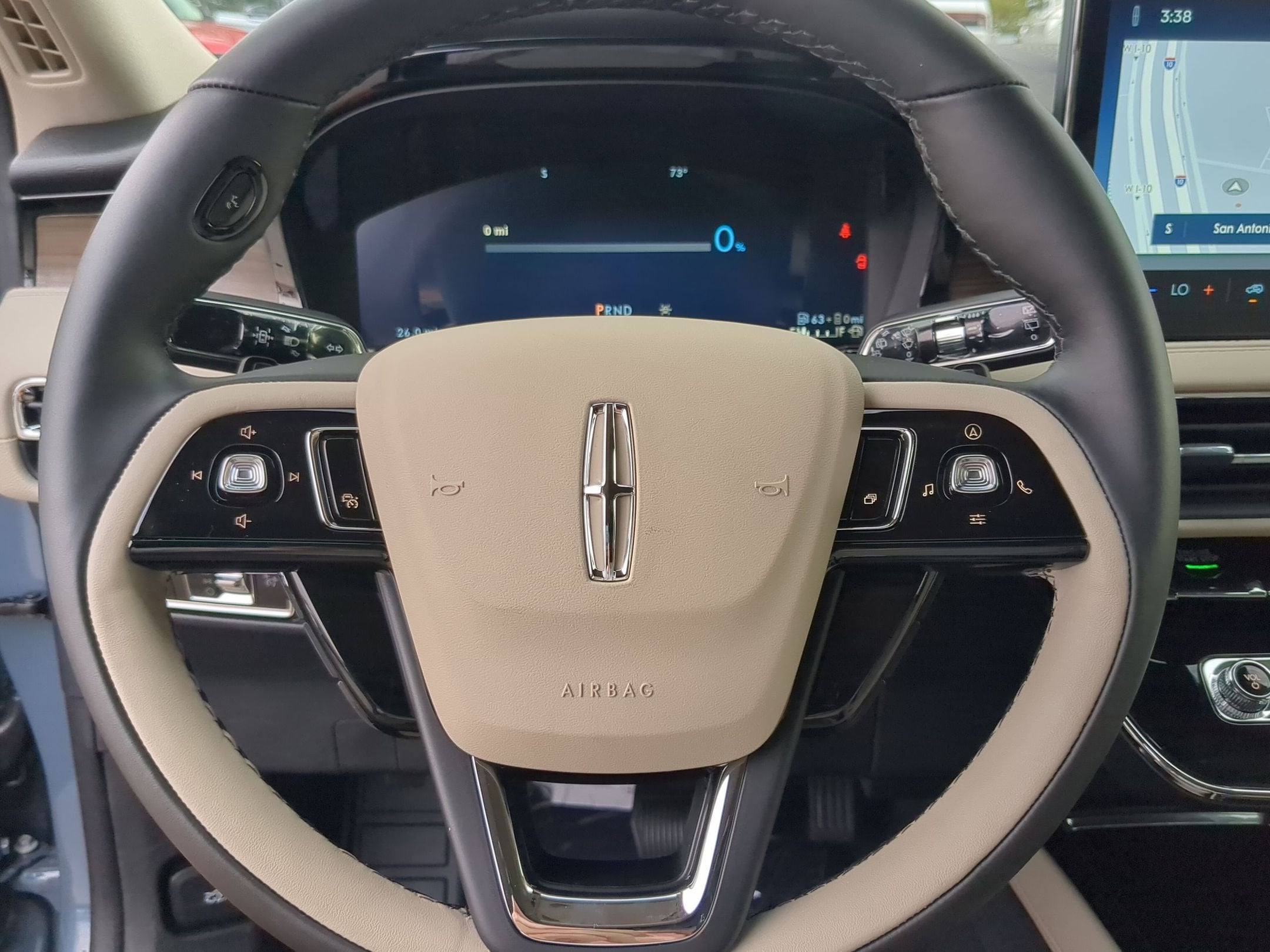 2026 Lincoln Corsair Grand Touring