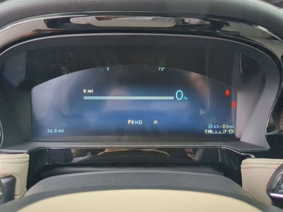 2026 Lincoln Corsair Grand Touring