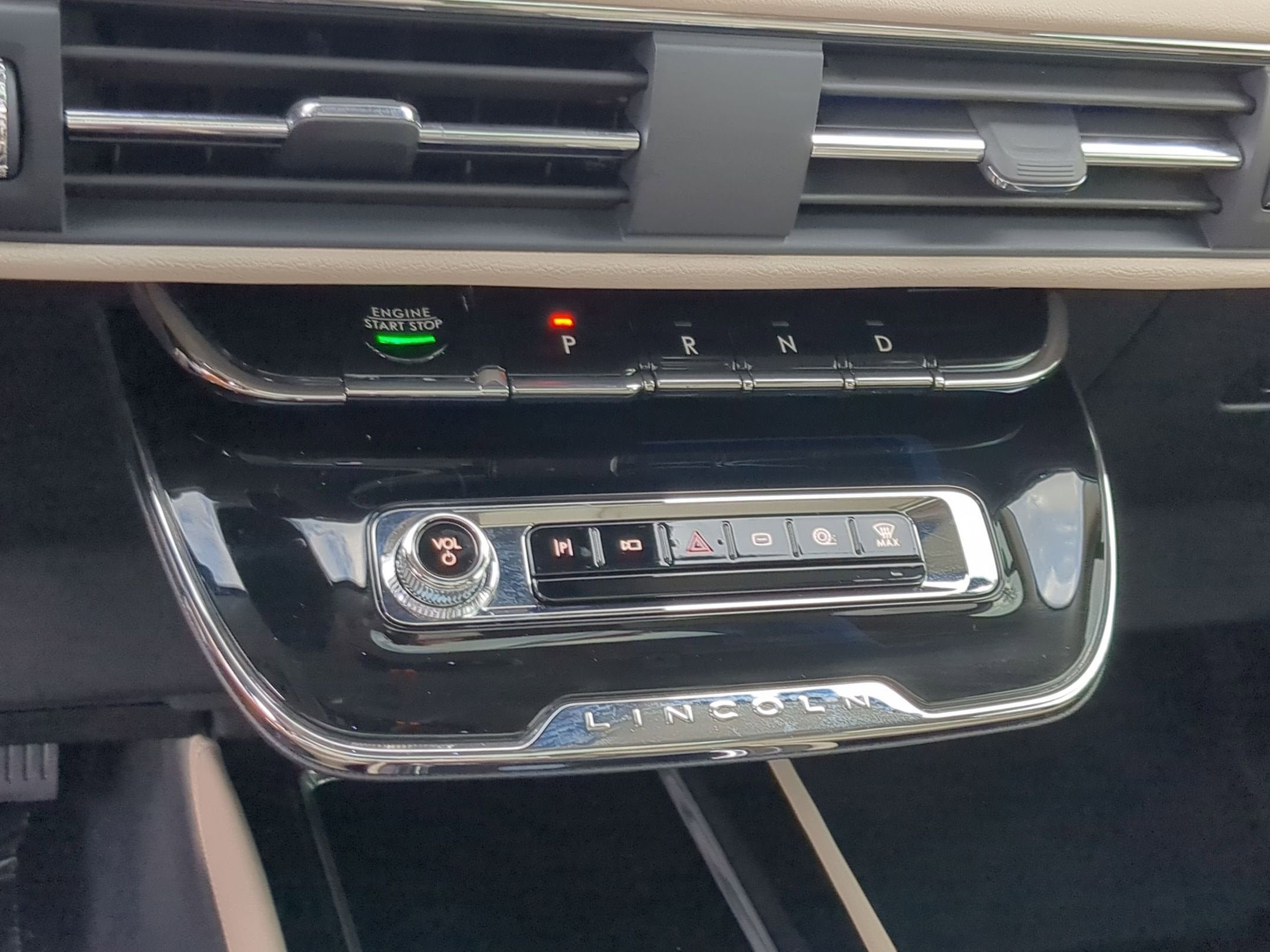 2026 Lincoln Corsair Grand Touring