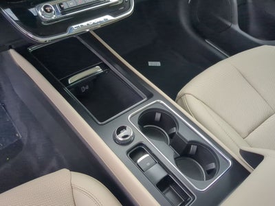 2026 Lincoln Corsair Grand Touring