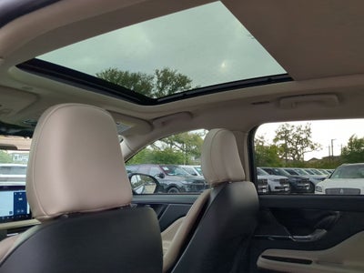 2026 Lincoln Corsair Grand Touring