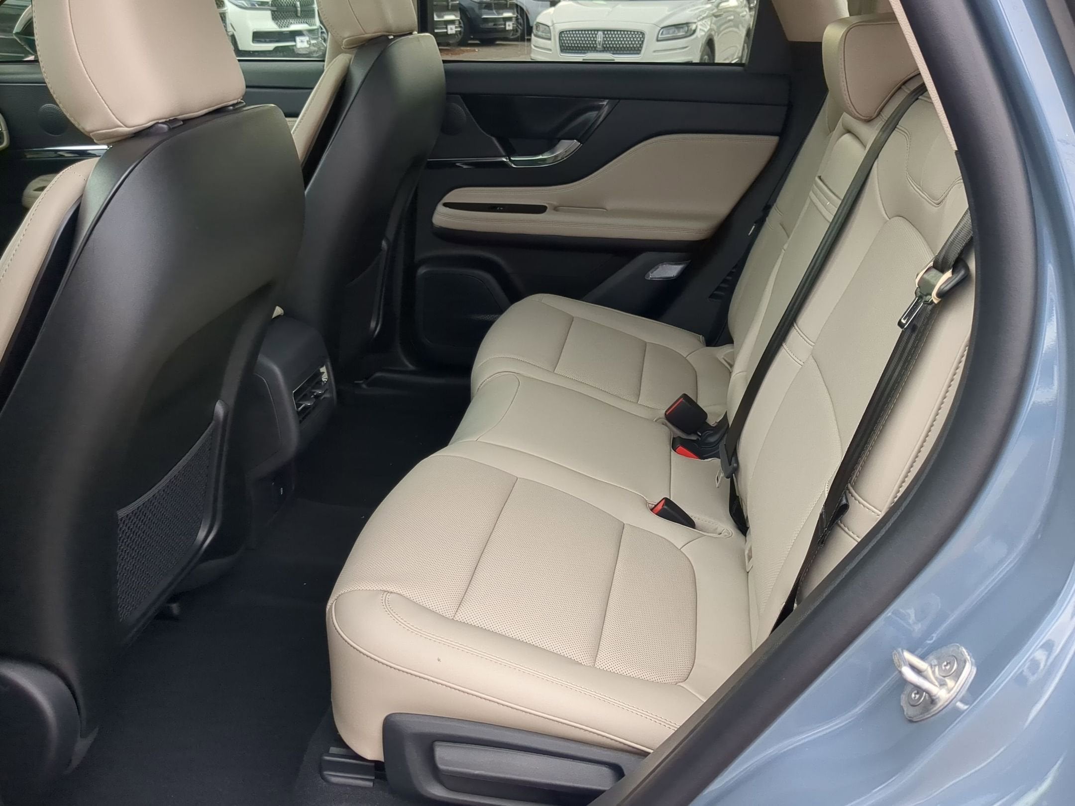 2026 Lincoln Corsair Grand Touring