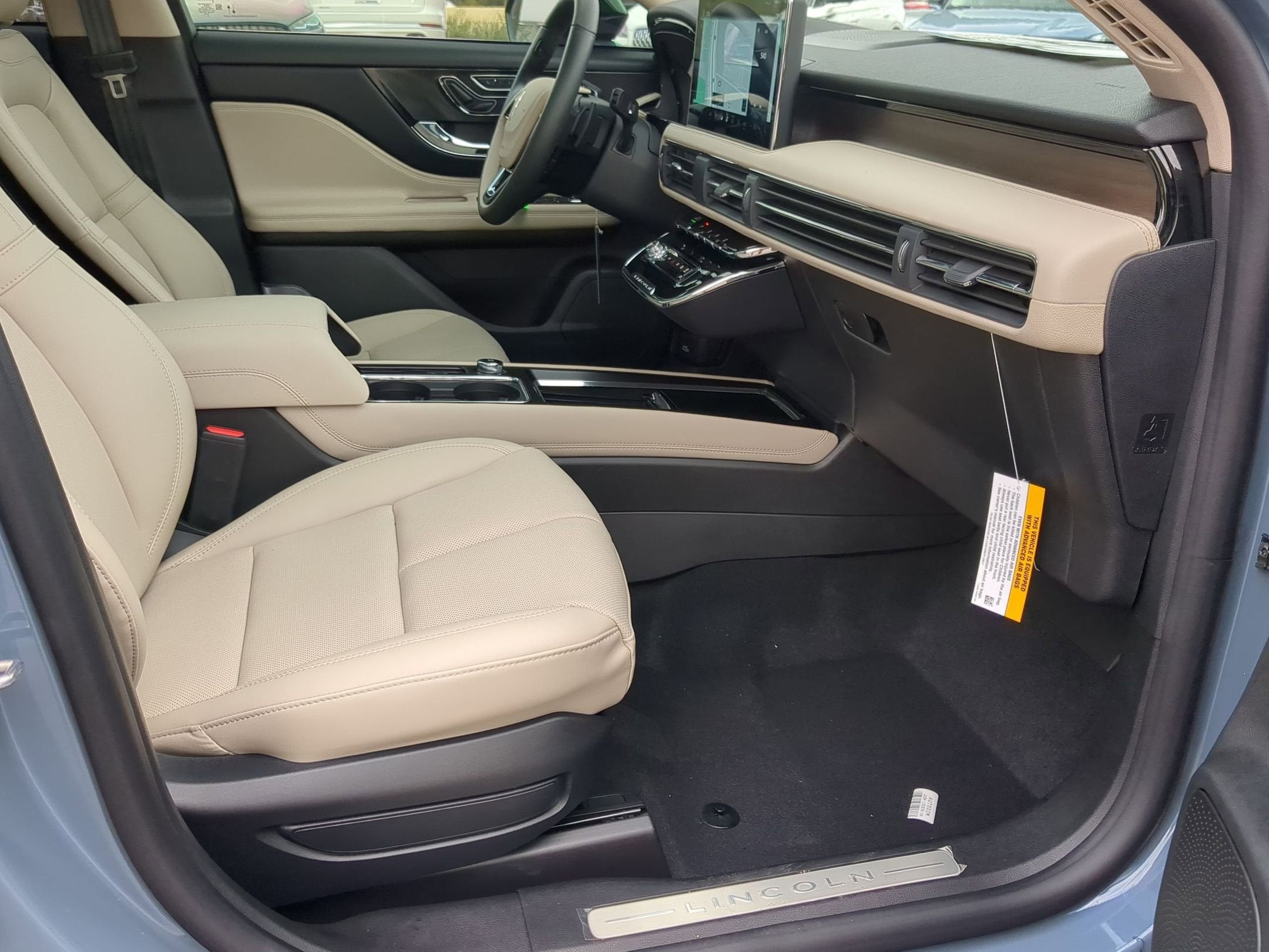 2026 Lincoln Corsair Grand Touring