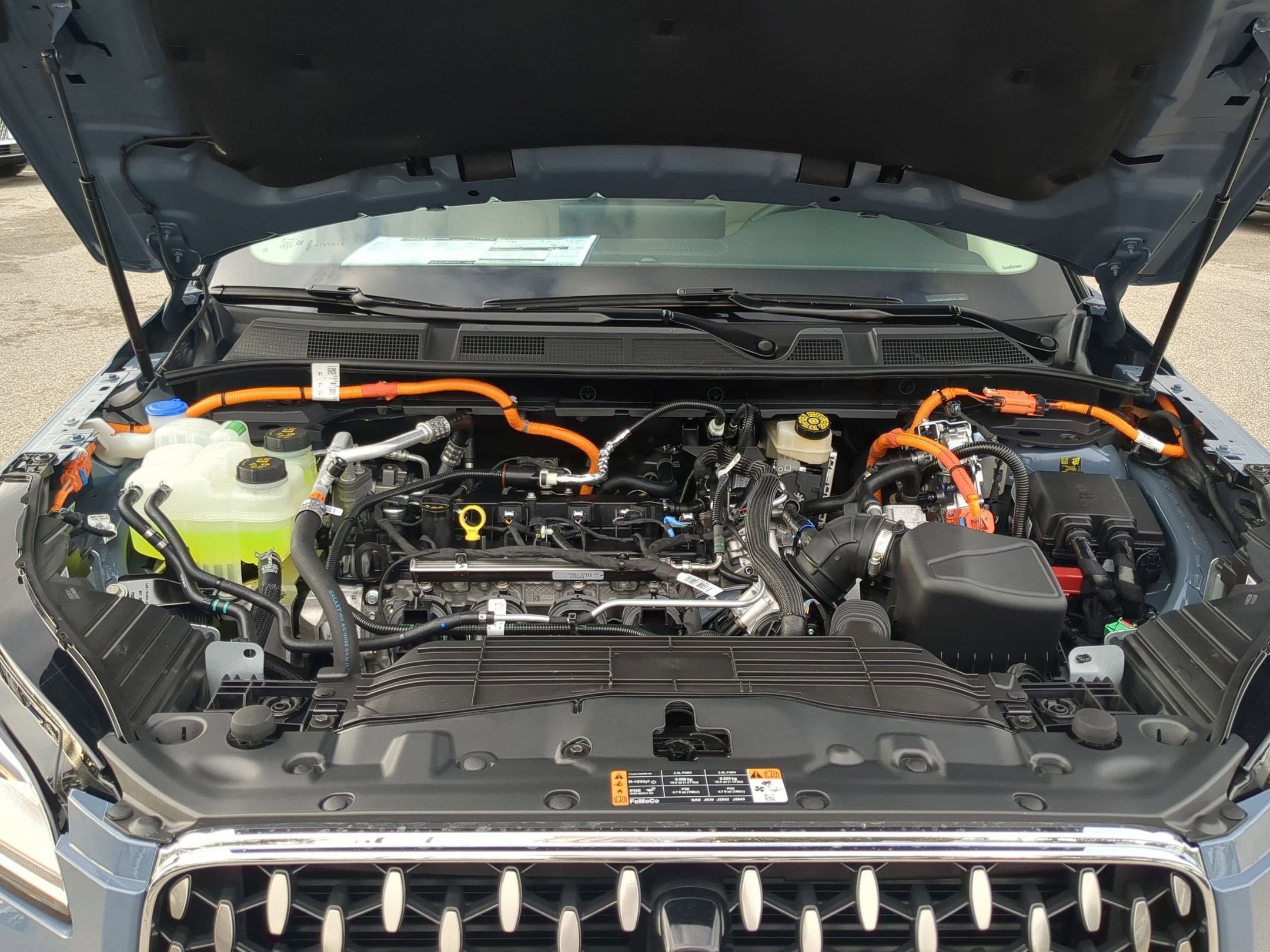 2026 Lincoln Corsair Grand Touring