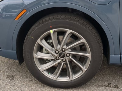 2026 Lincoln Corsair Grand Touring