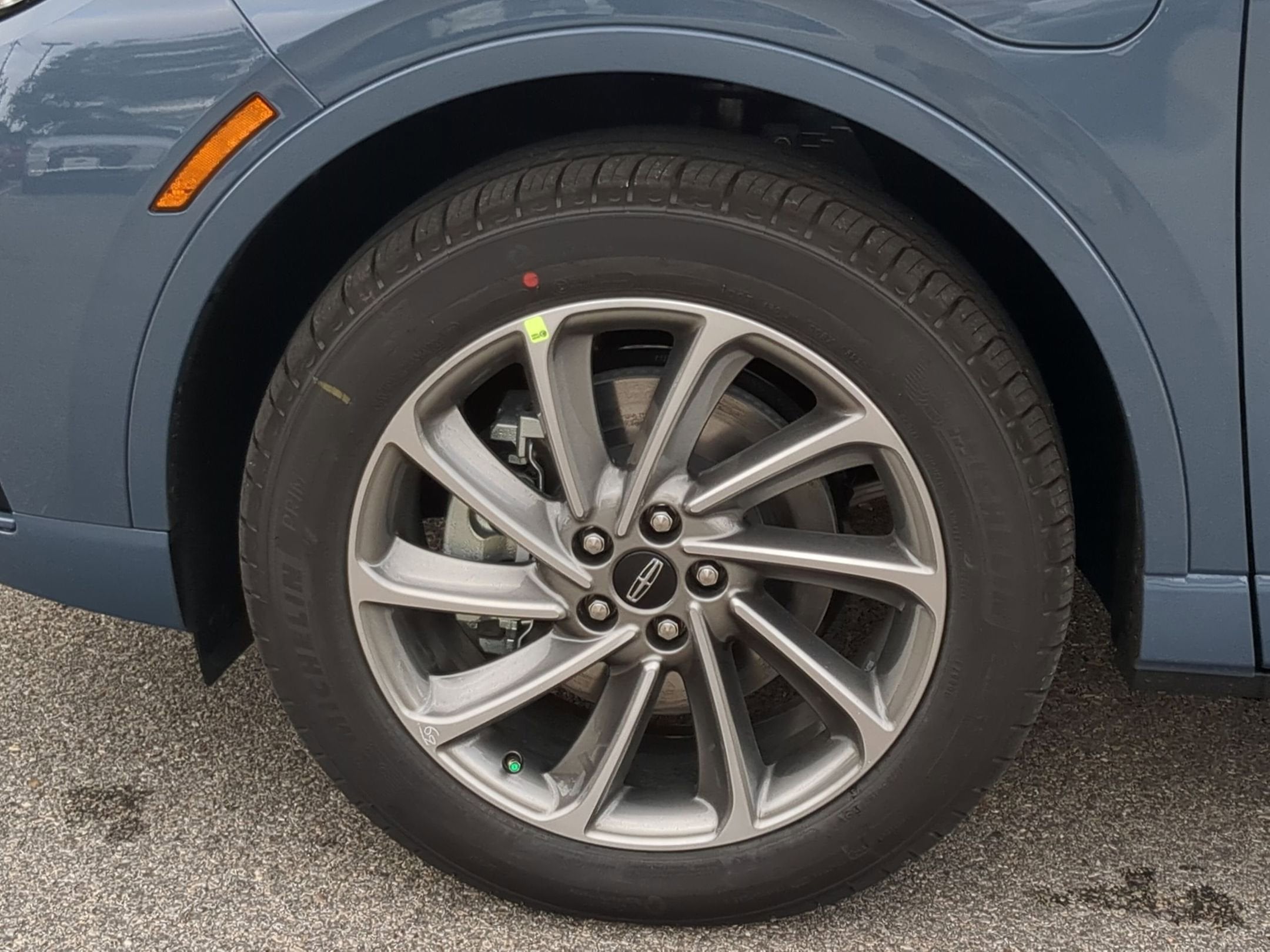 2026 Lincoln Corsair Grand Touring